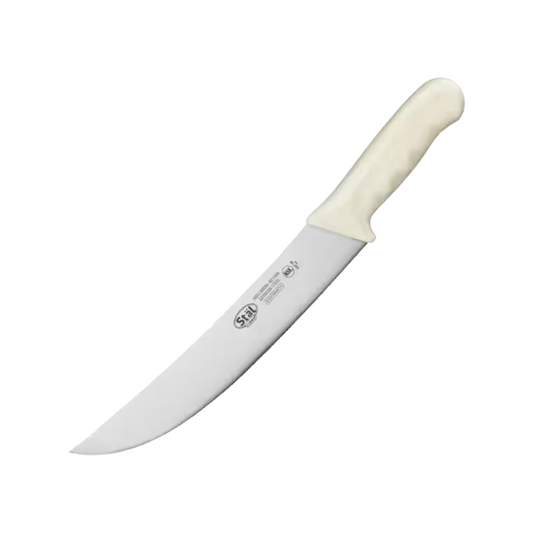 Winco® Stäl Cimeter Steak Knife – 9 1/2"
