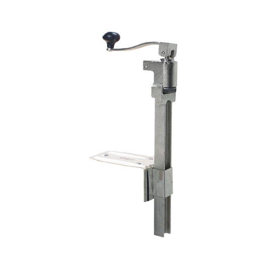 Winco® Standard #1 Manual Can Opener – Industry Standard, Heavy-Duty, Up to 50 Cans/Day