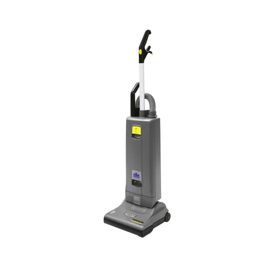 Windsor® Sensor® S Upright Vacuum – Commercial Grade, 12" Cleaning Path