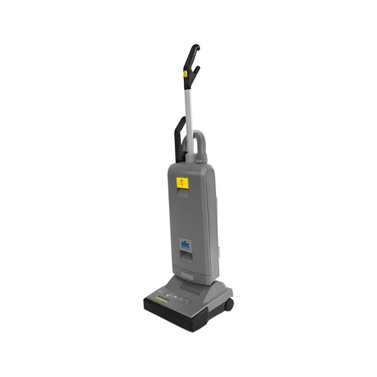 Windsor® Sensor® XP Upright Vacuum – 12" Cleaning Path, Commercial Grade