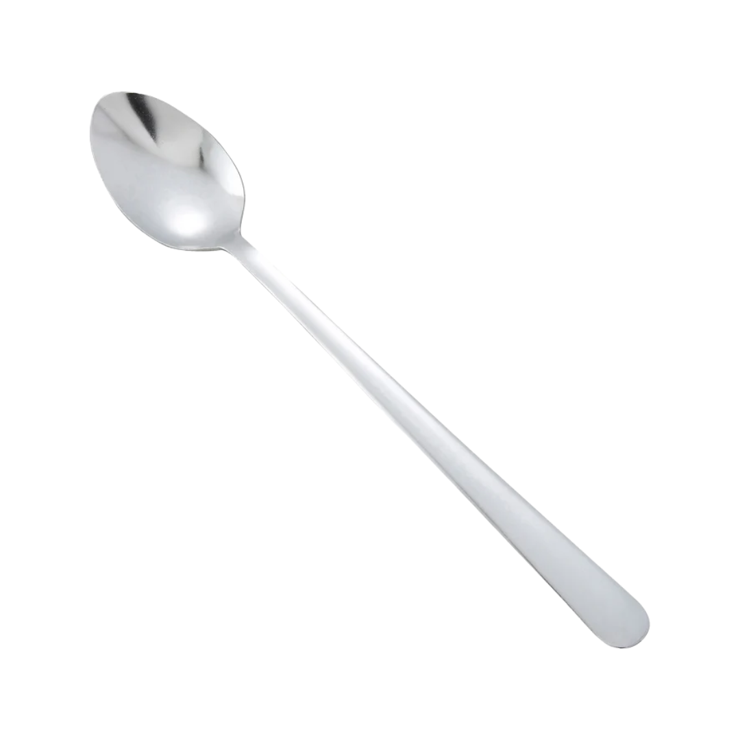 Winco® Windsor 18/0 Stainless Steel Flatware – Classic Smooth Contour, Medium & Heavy Weight