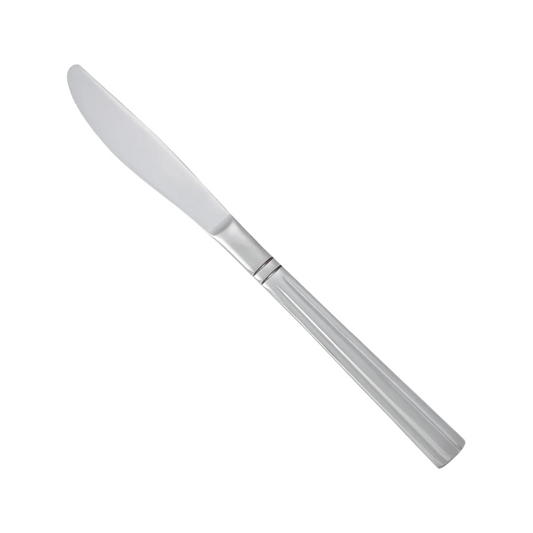 Winco® Regency Flatware – Dinner Knife, 9.75", Heavyweight, Mirror Finish
