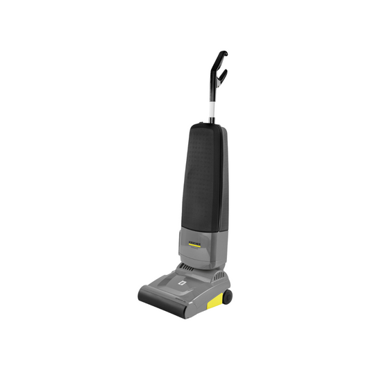 Karcher® Sensor® BP 12 Cordless Upright Vacuum – 12", 7.5 AH