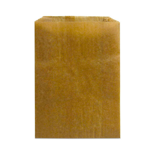 HOSPECO® Waxed Sanitary Napkin Liners – Kraft Waxed Paper