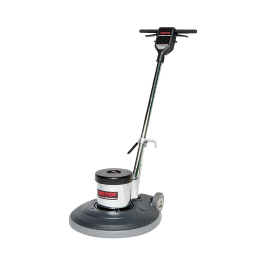 Betco® Crewman™ 17HD Floor Machine – 17", 1.5 HP, 175 RPM