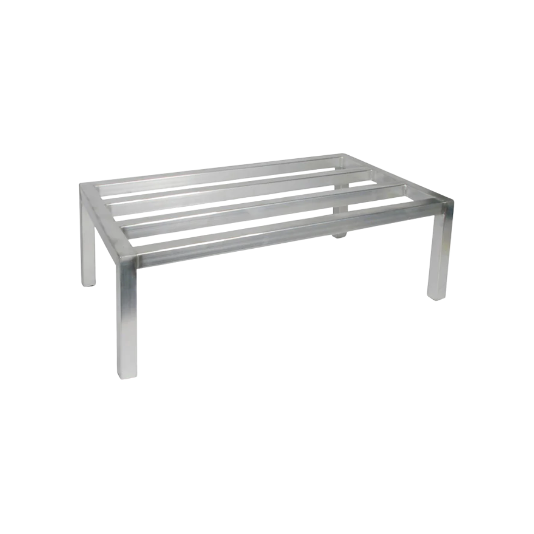 Winco® Dunnage Rack – 1500 lb Capacity, 20" x 48" x 12"