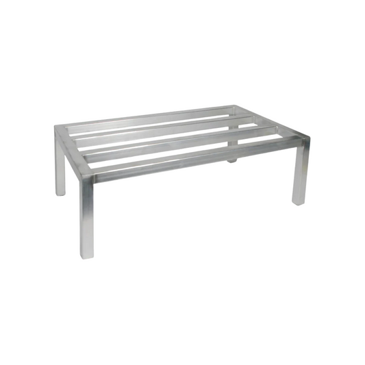 Winco® Dunnage Rack – 1500 lb Capacity, 20" x 48" x 12"